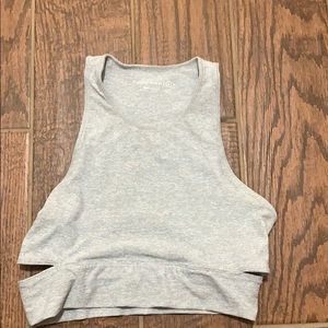 Outdoor Voices Crop Top